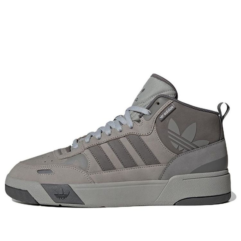 adidas originals Post Up 'Grey' ID1671 - 1
