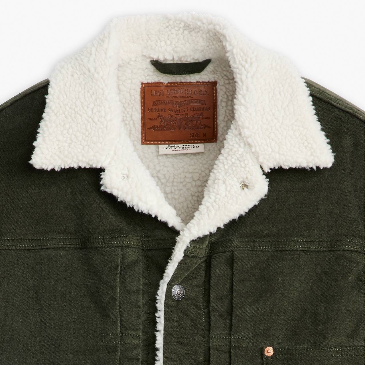 TYPE 1 SHERPA TRUCKER - 6