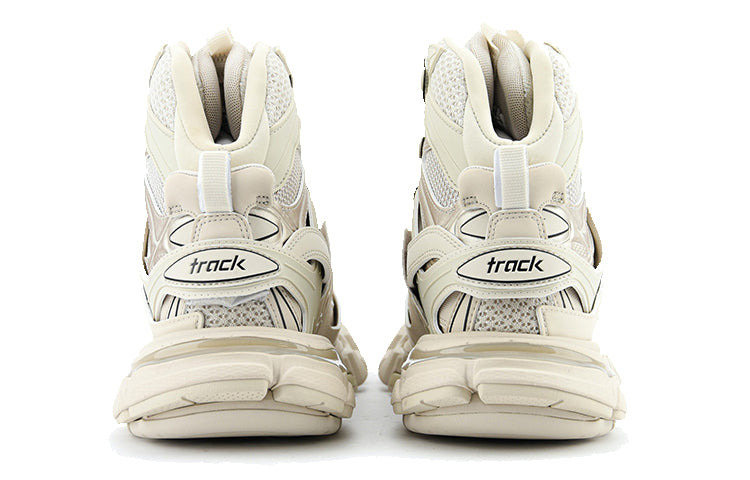 (WMNS) Balenciaga Track Hikers 'Beige' 654866W3CP39710 - 5