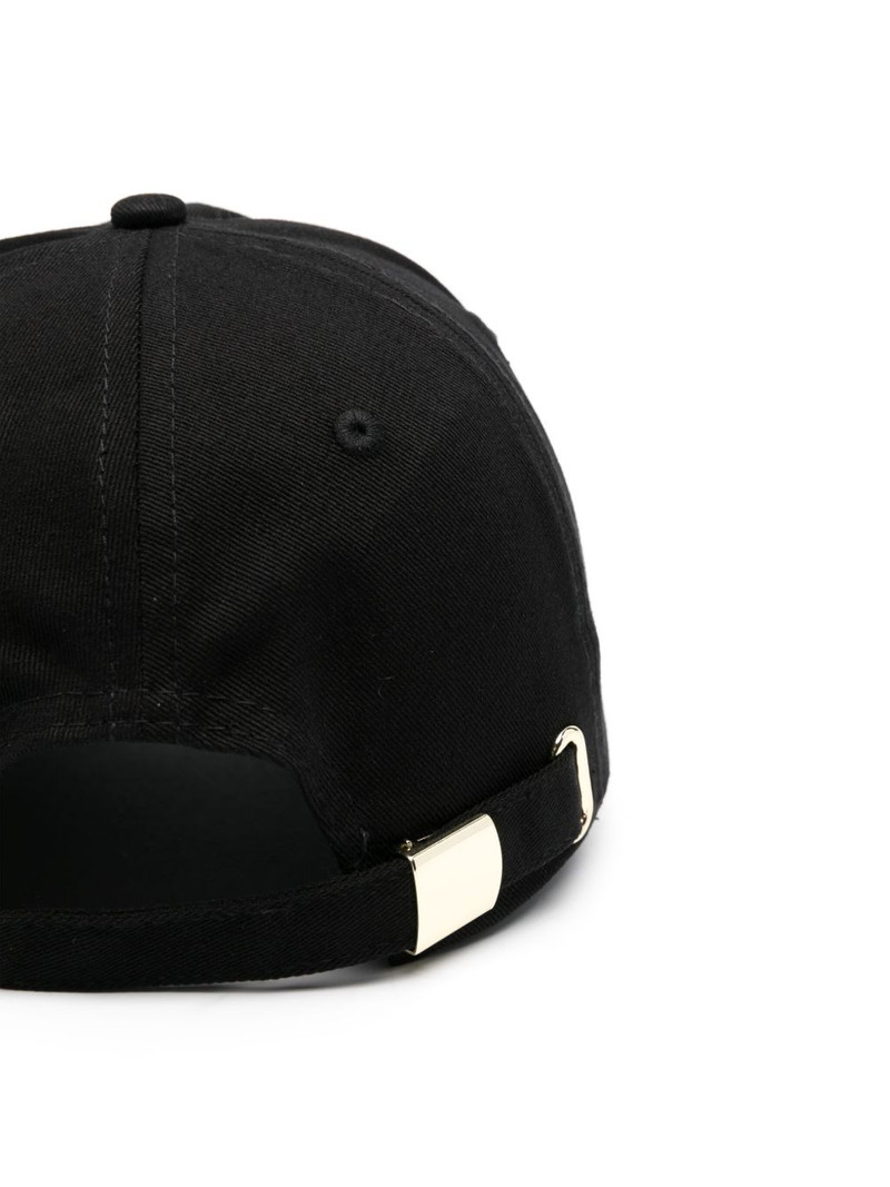 VERSACE JEANS COUTURE embroidery cap outlook