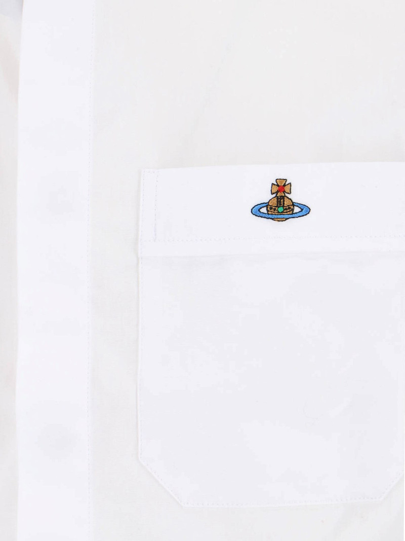 Vivienne Westwood 'ORB' SHIRT outlook