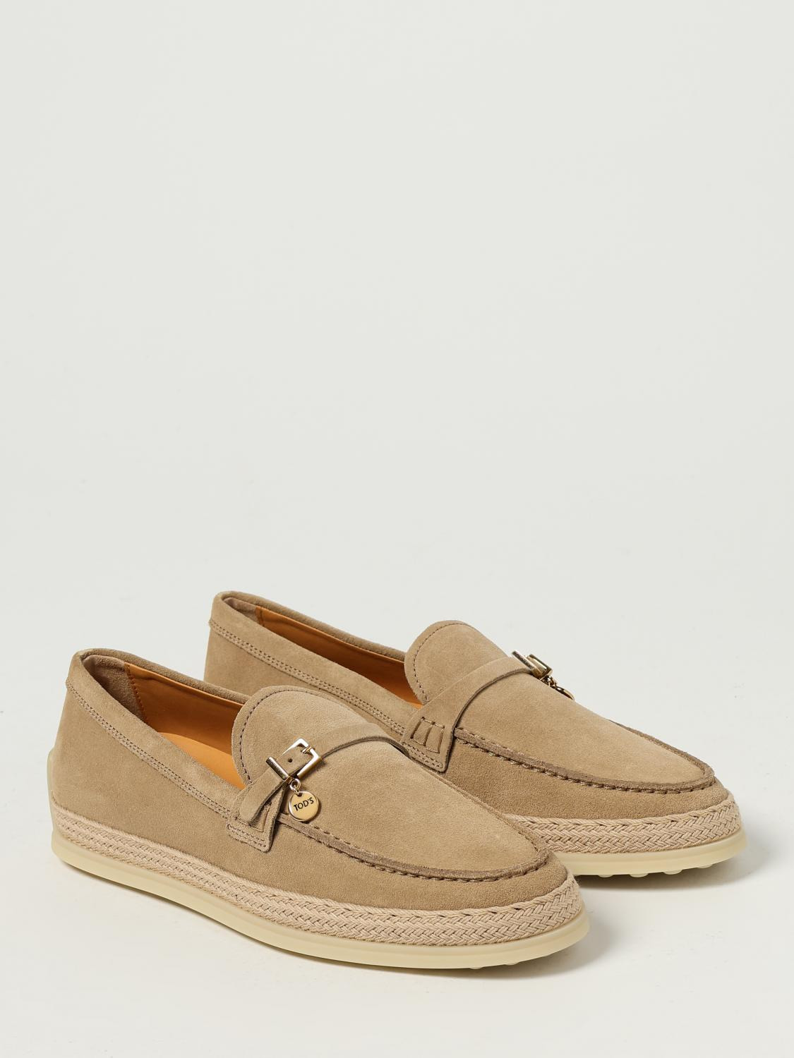 Loafers woman Tod's - 2