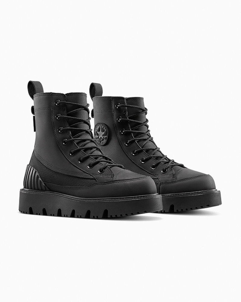 Chuck 70 Rugged Waterproof Boot 4