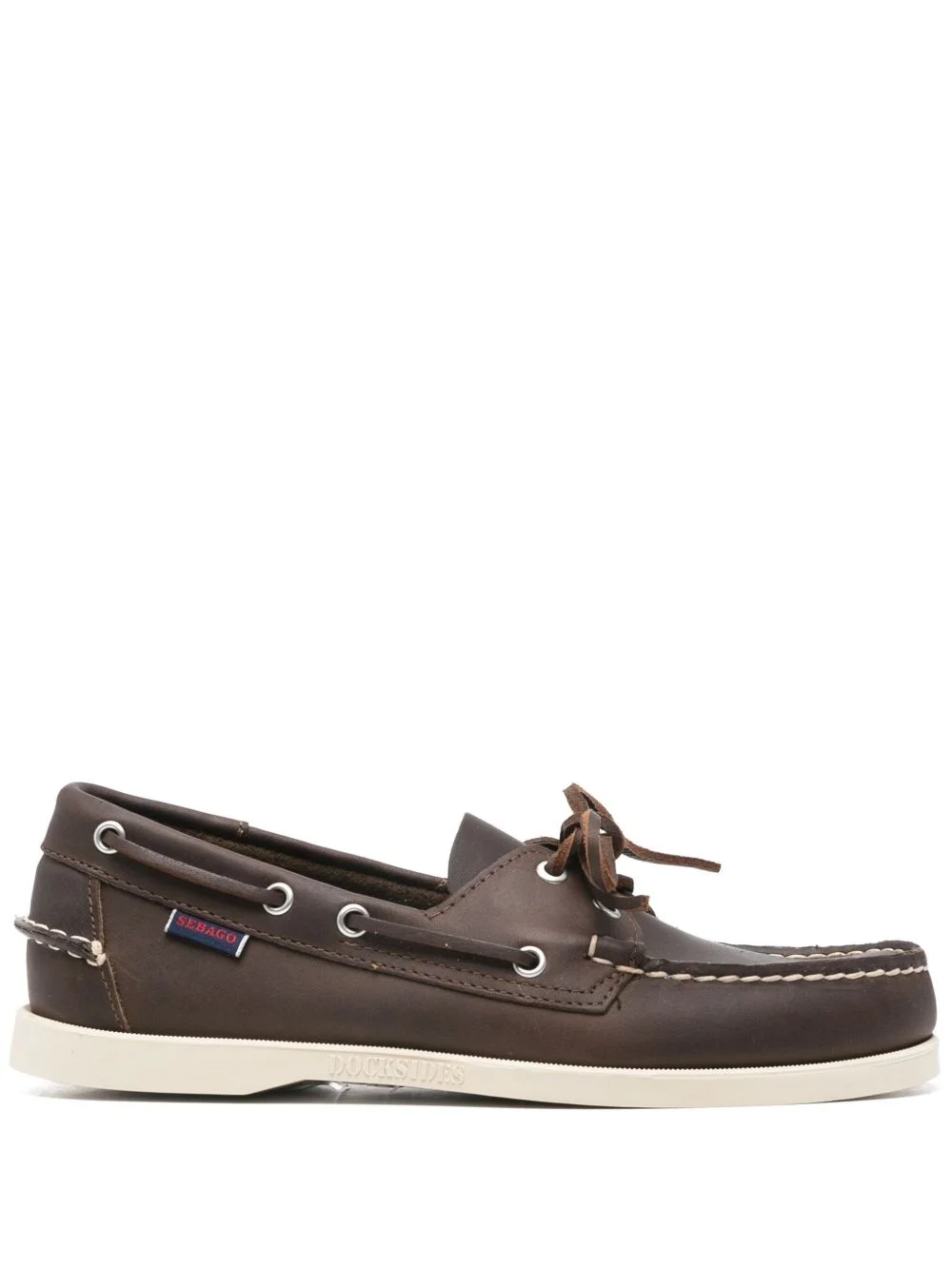 Portland boat shoes - 1