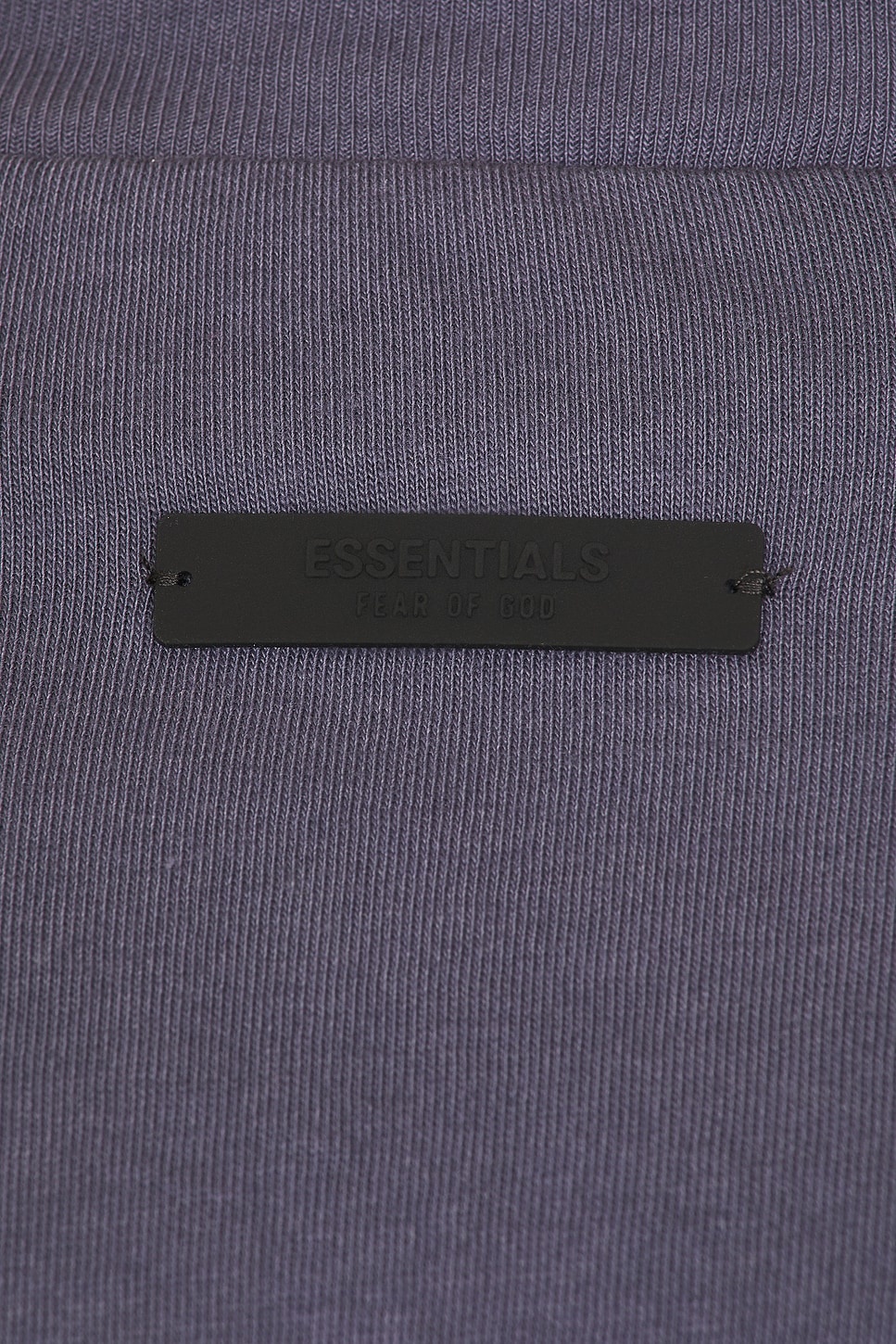 Crewneck T-Shirt - 5