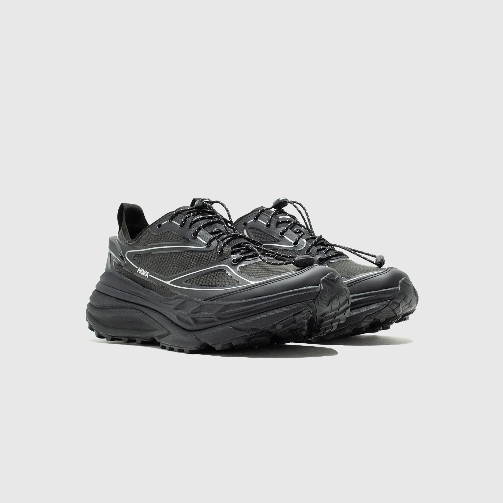 HOKA STINSON ONE7 
