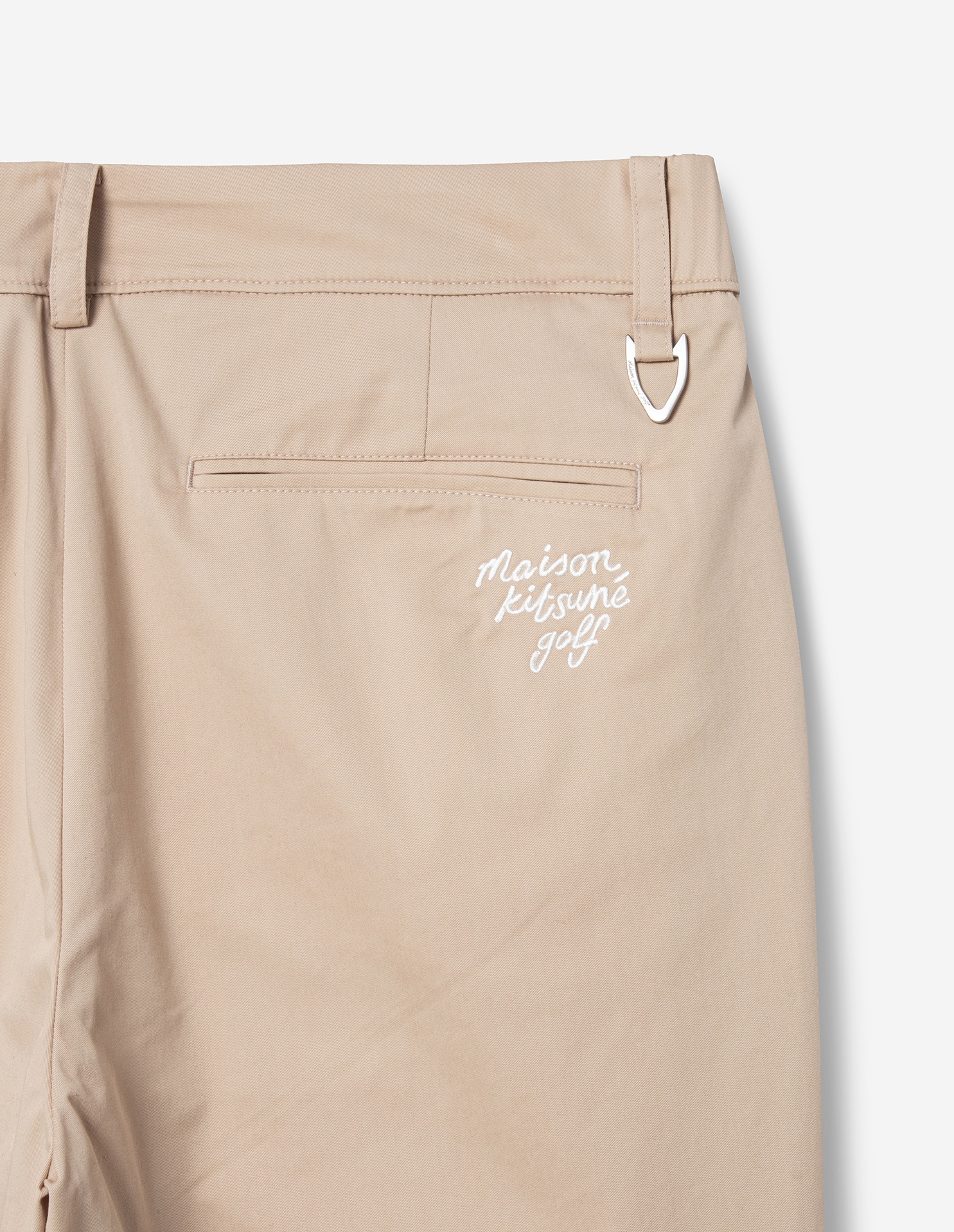 Men Summer Regular Pants - 9