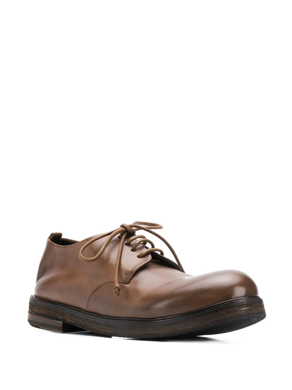 Derby shoes - 2