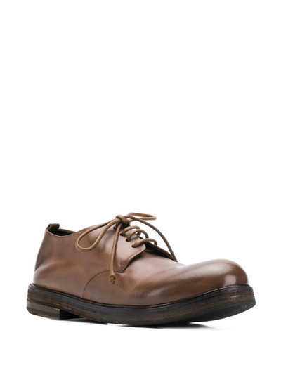 Marsèll Derby shoes outlook