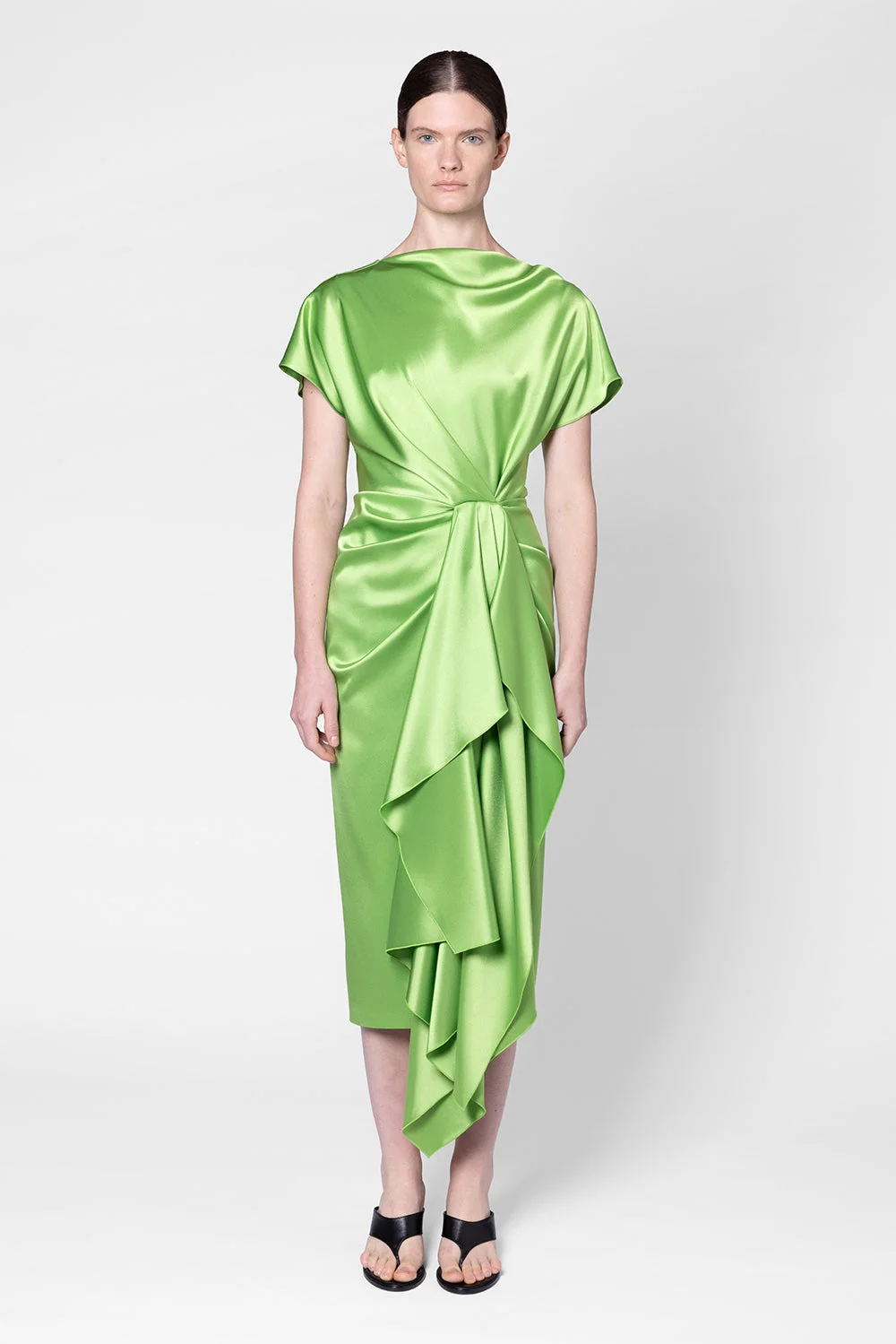 ZOA DRESS - 1