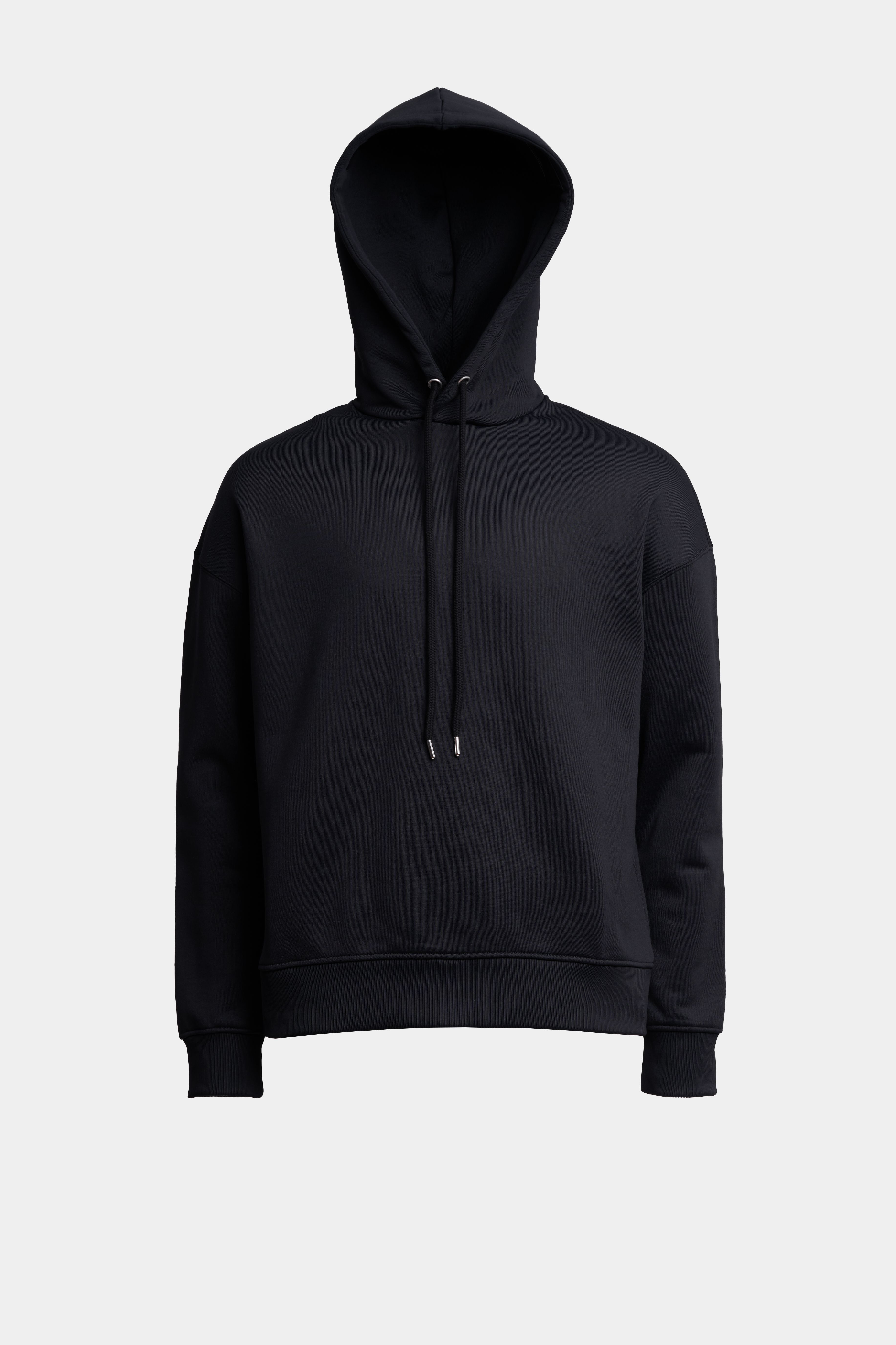 Granlo Hoodie Black - 6