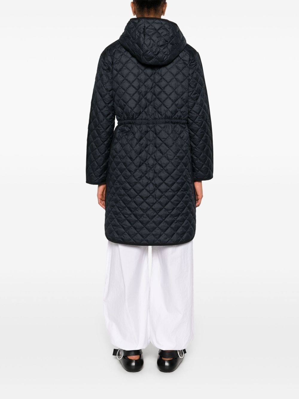 Etelan coat - 4