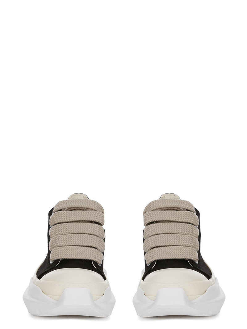 Jumbolace low sneakers 2