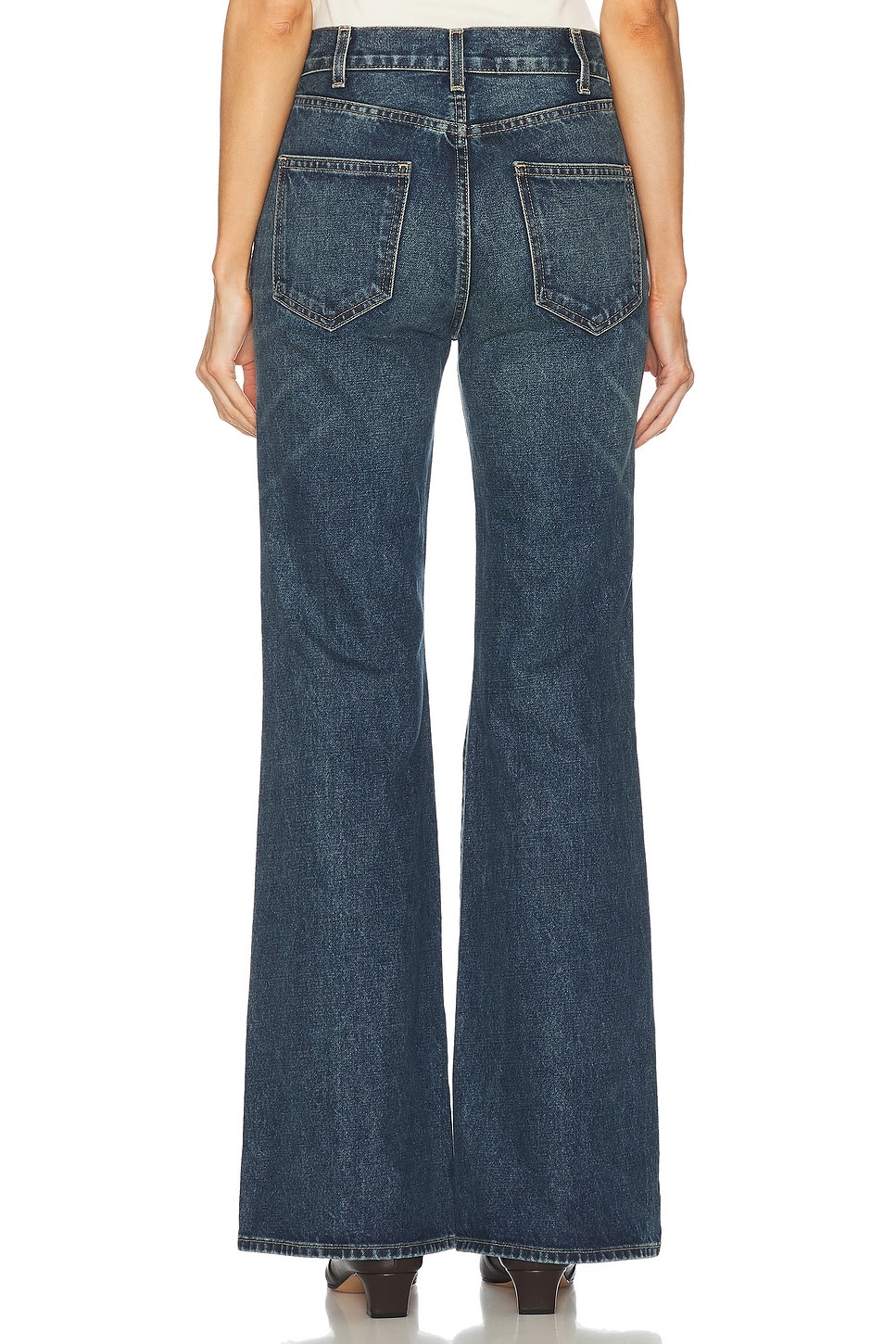Roe Bootcut - 4
