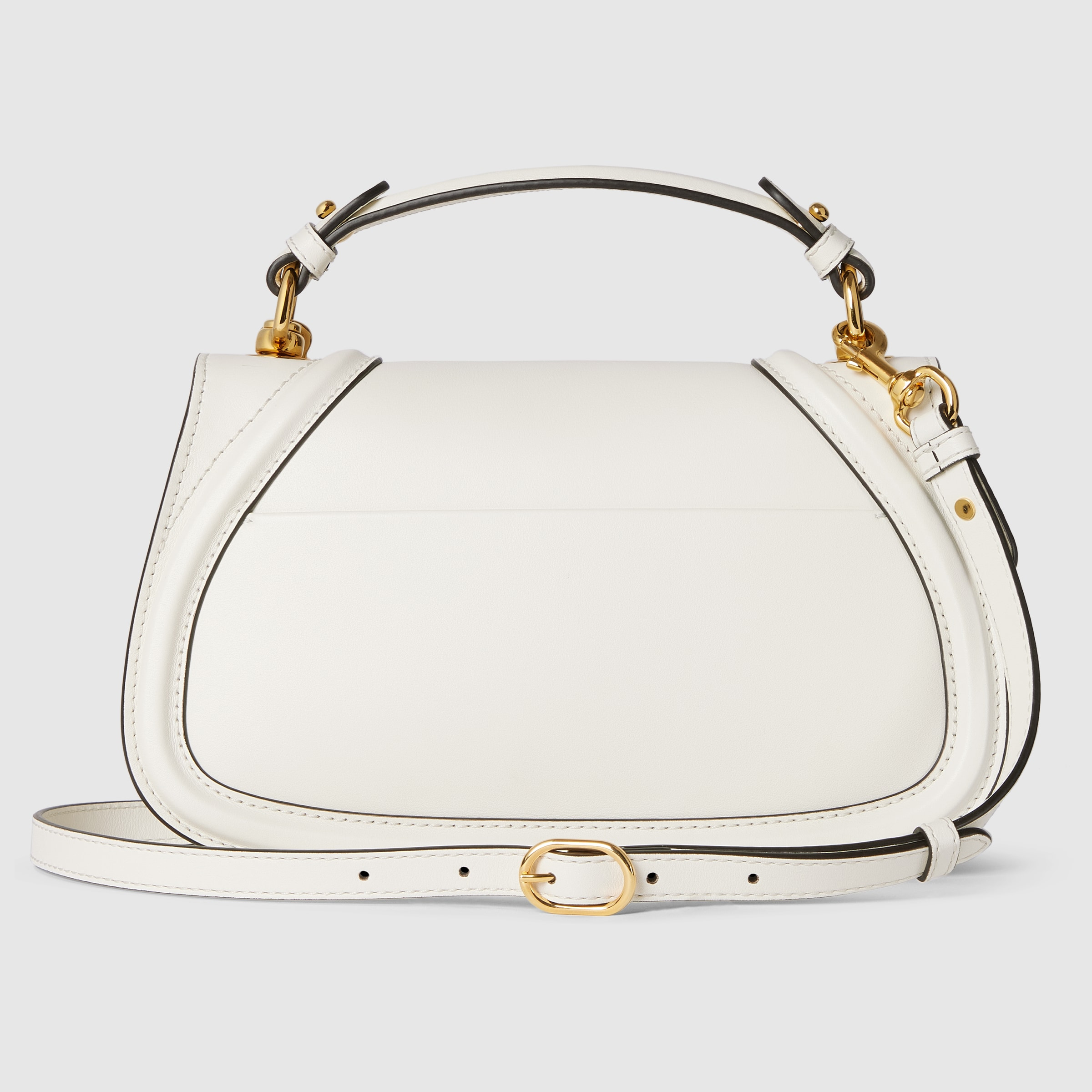 Gucci Blondie medium top handle bag - 6