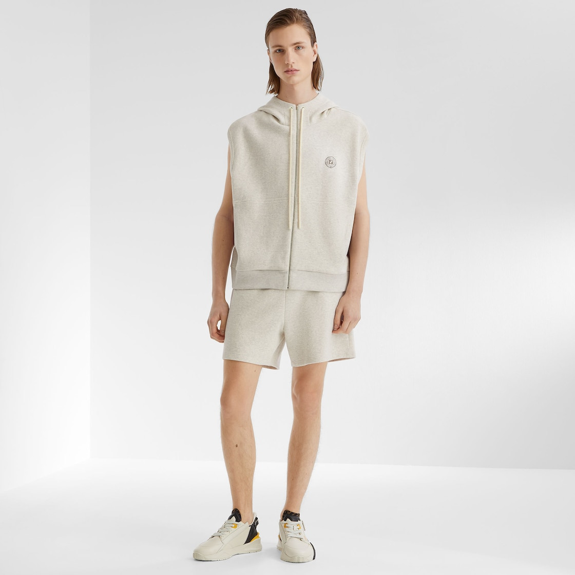Sweatshirt - 4