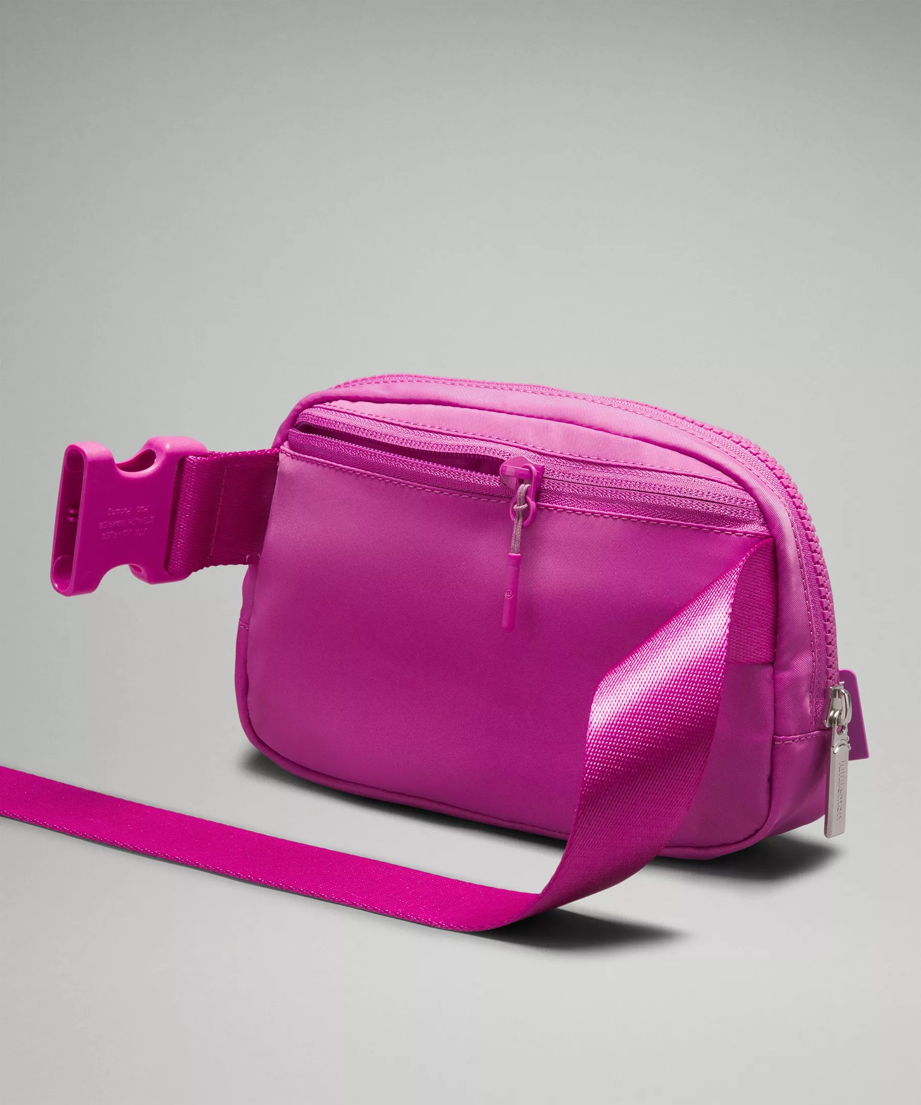 Everywhere Belt Bag with Long Strap 1L - 5