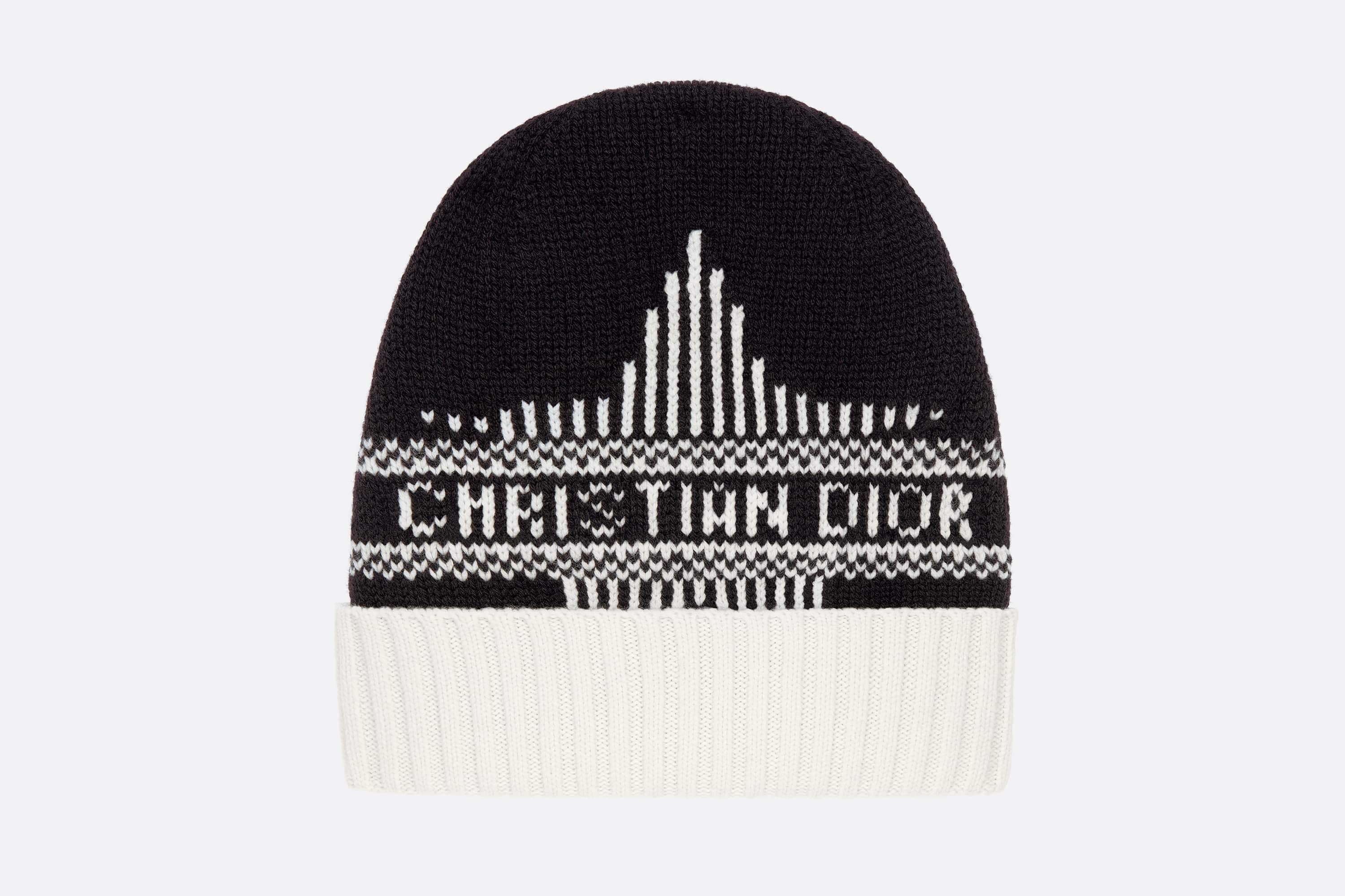 DiorAlps Beanie - 2