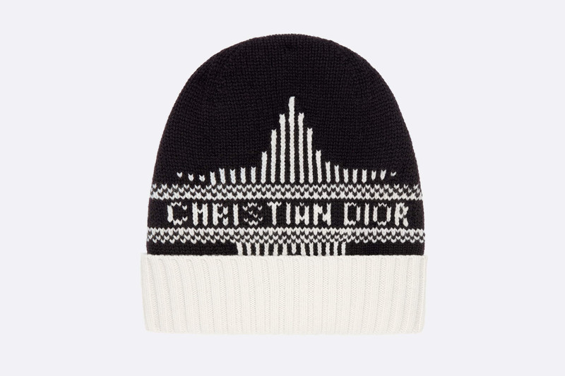 Dior DiorAlps Beanie outlook
