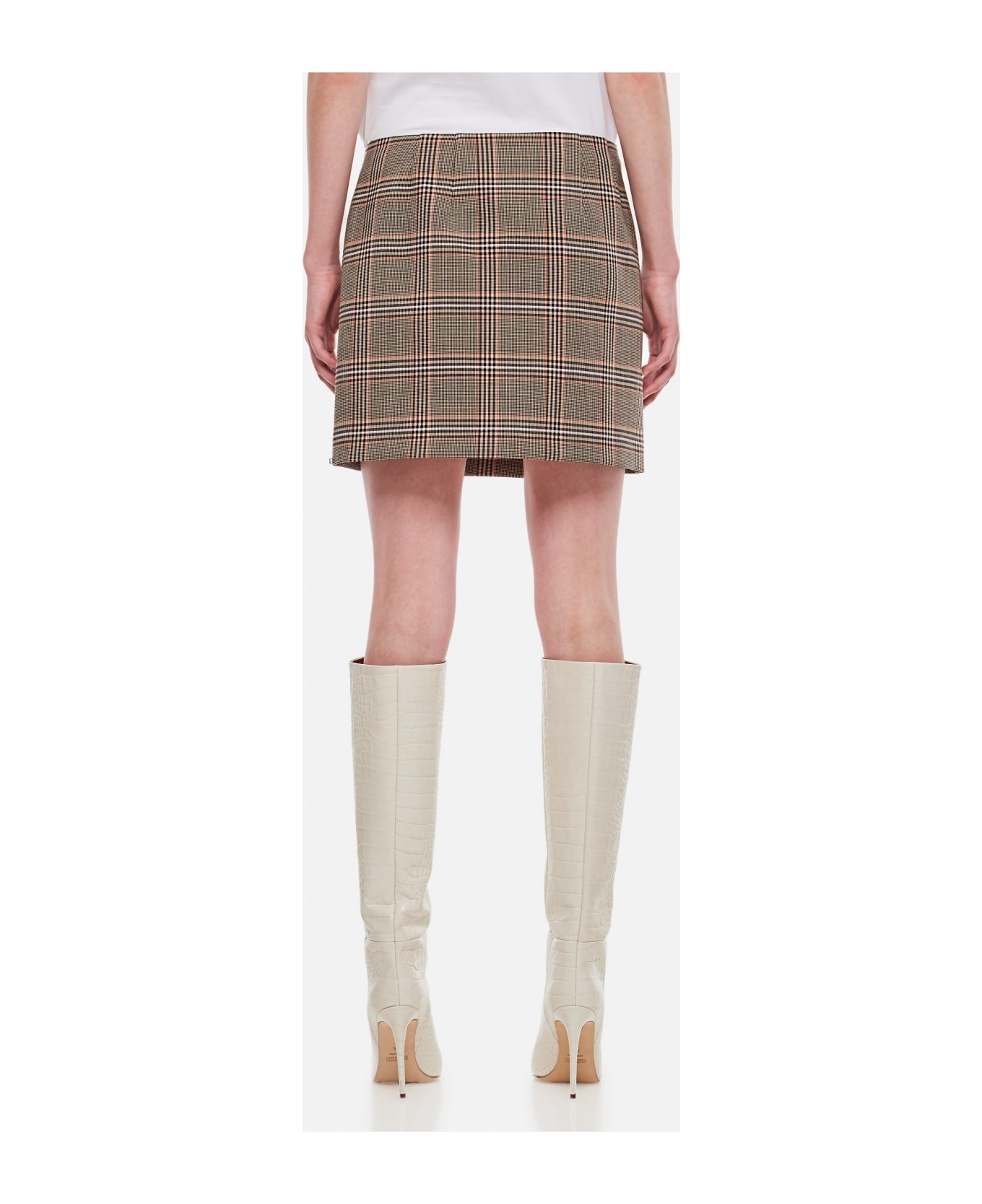 Staffa Miniskirt - 3