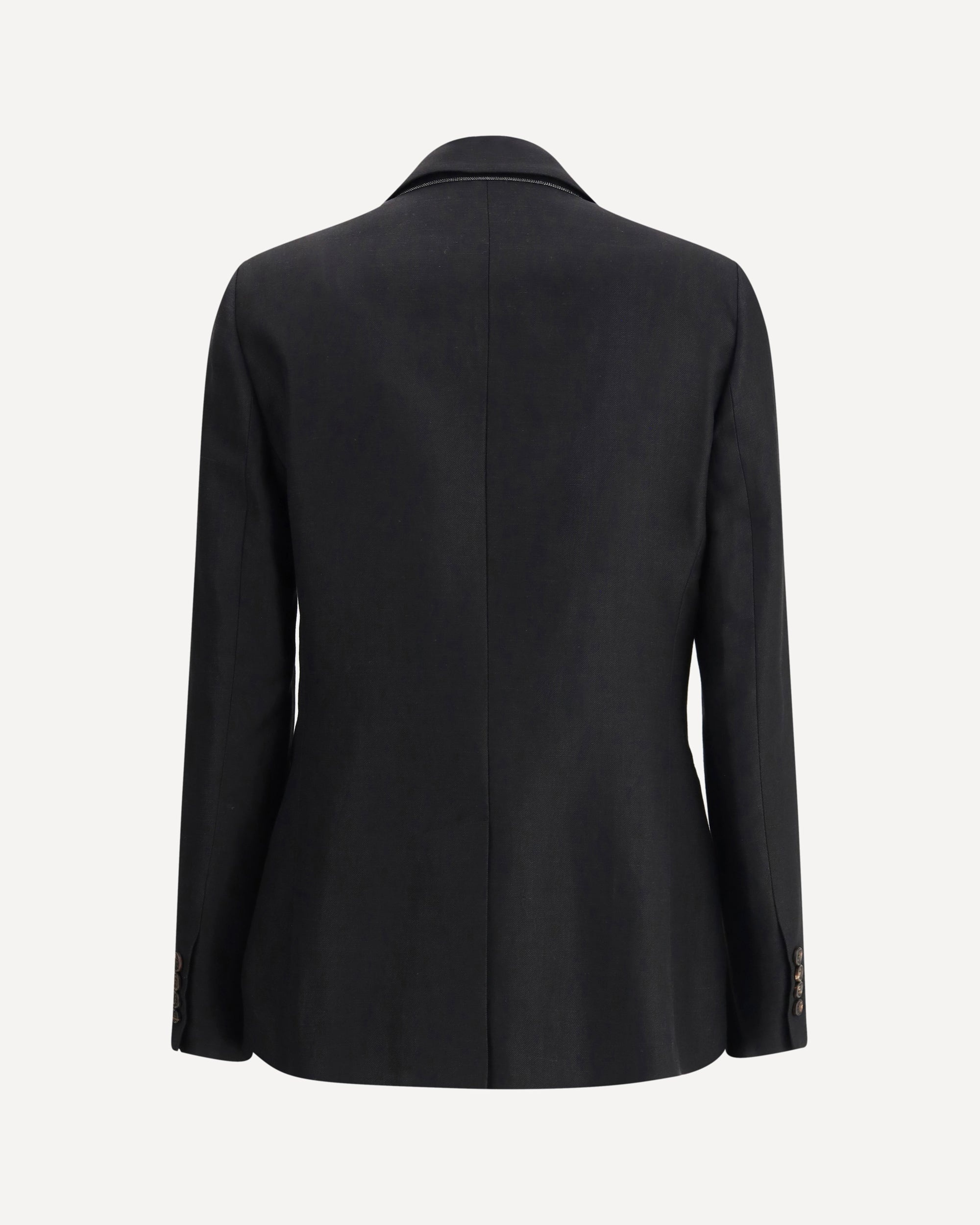 Blazer Jacket - 2