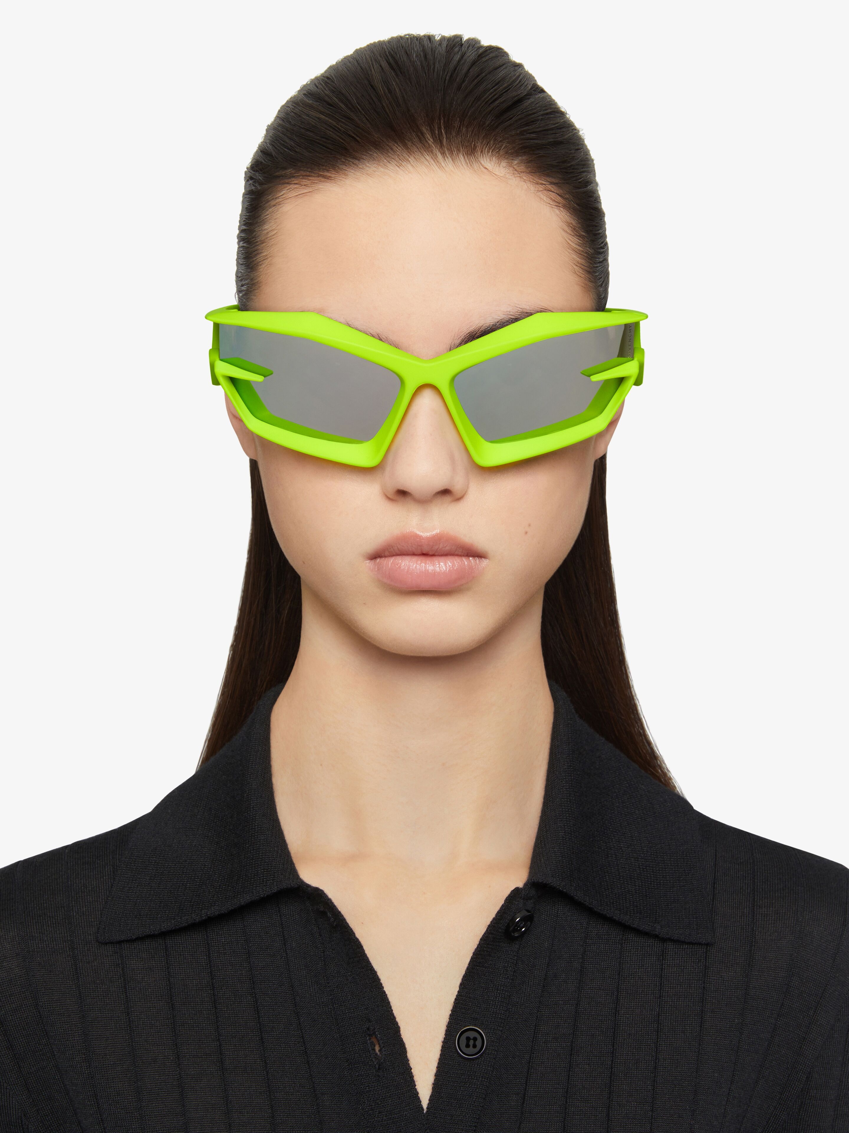 GIV CUT UNISEX INJECTED SUNGLASSES - 3