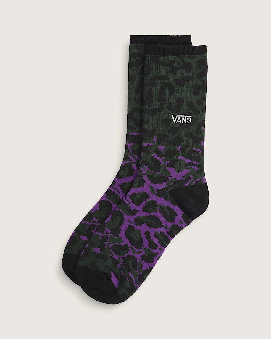 Troident Crew Socks - 1