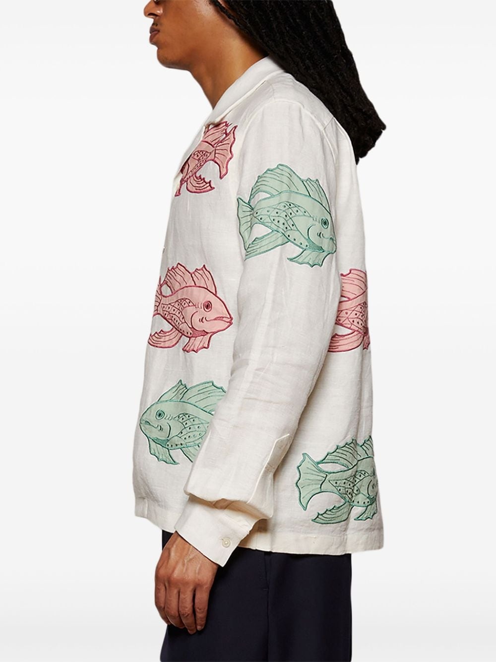 Piscine shirt - 5