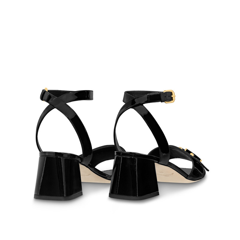 Louis Vuitton Shake Sandal outlook
