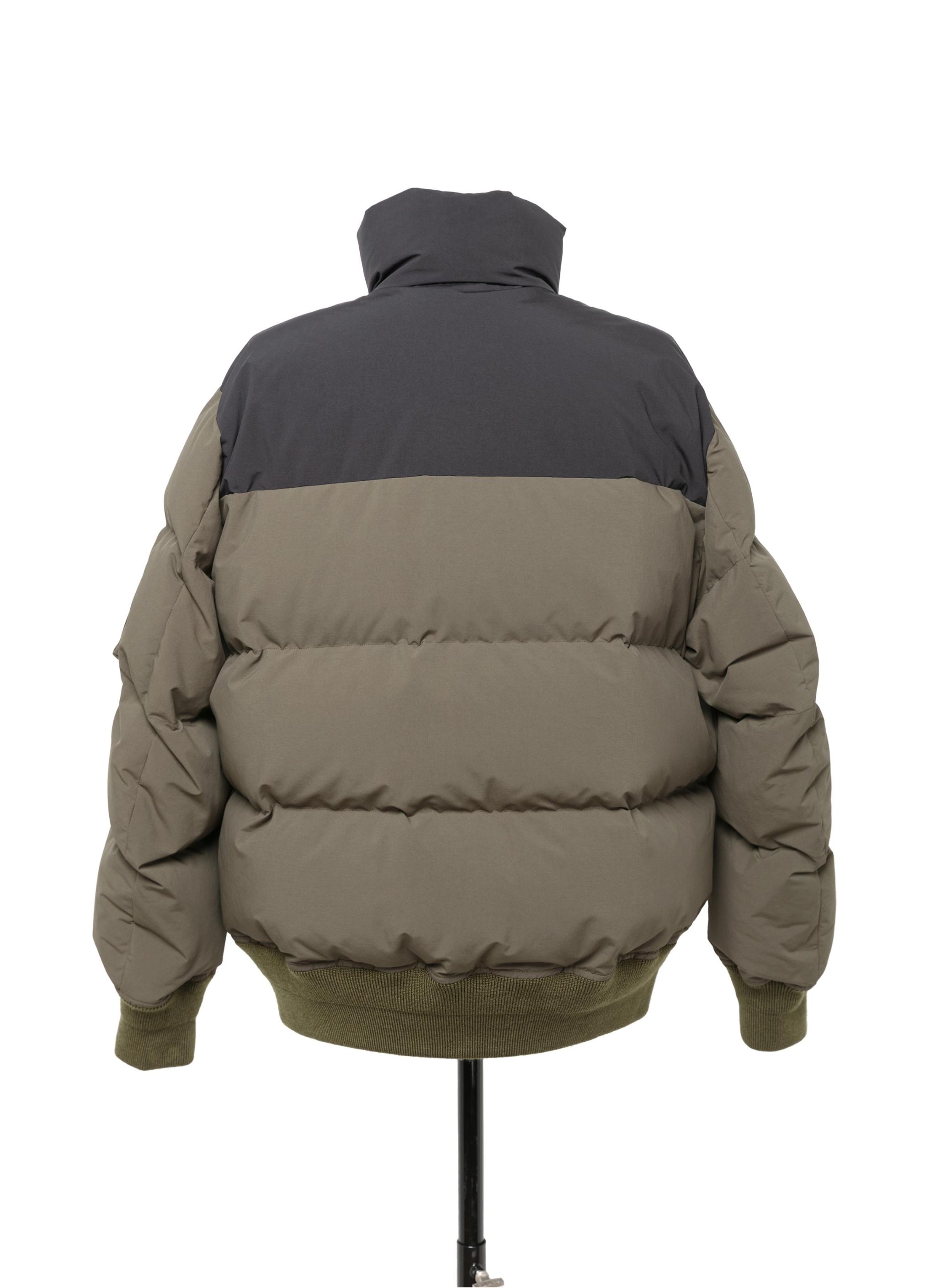 Puffer Jacket - 3