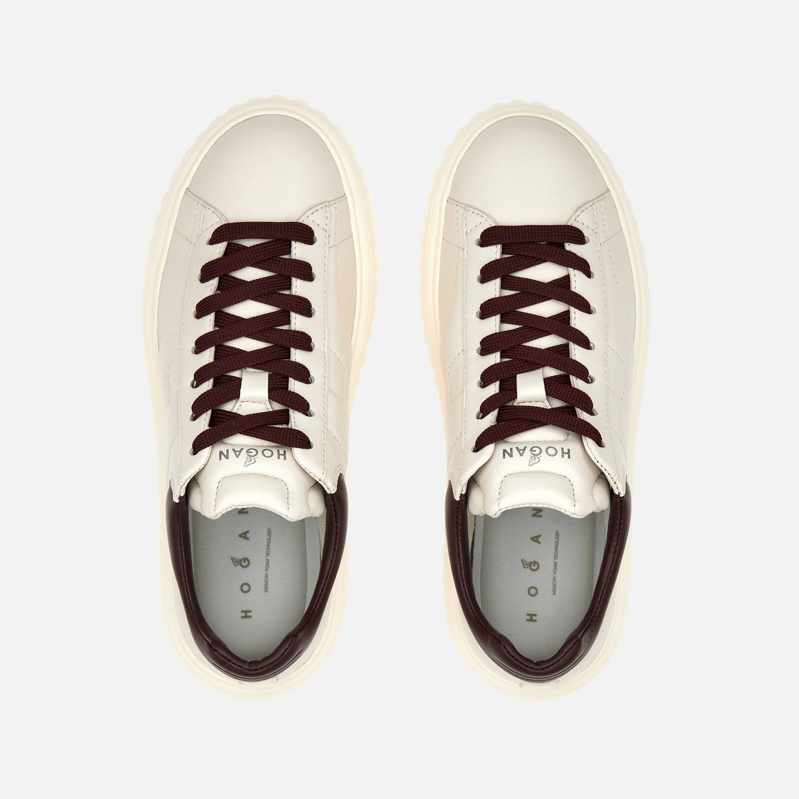 Sneakers Hogan H-Stripes - 5