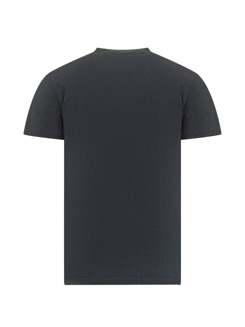 GALLERY DEPT. logo-print T-shirt outlook