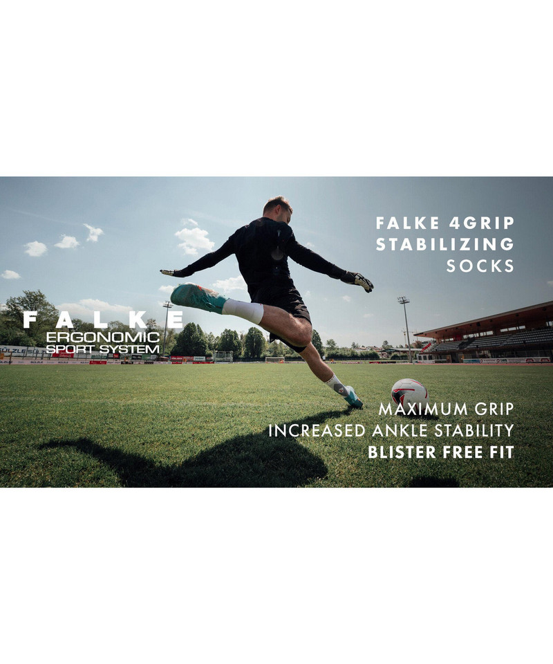 4GRIP Stabilizing Unisex Socks 8