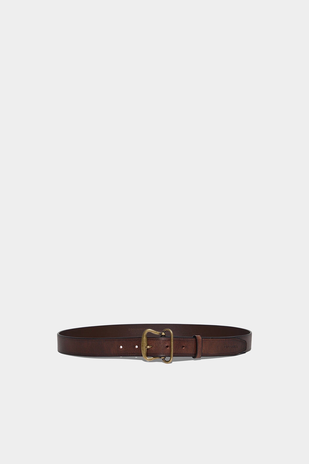 VINTAGE CLOSET BUCKLE BELT - 2