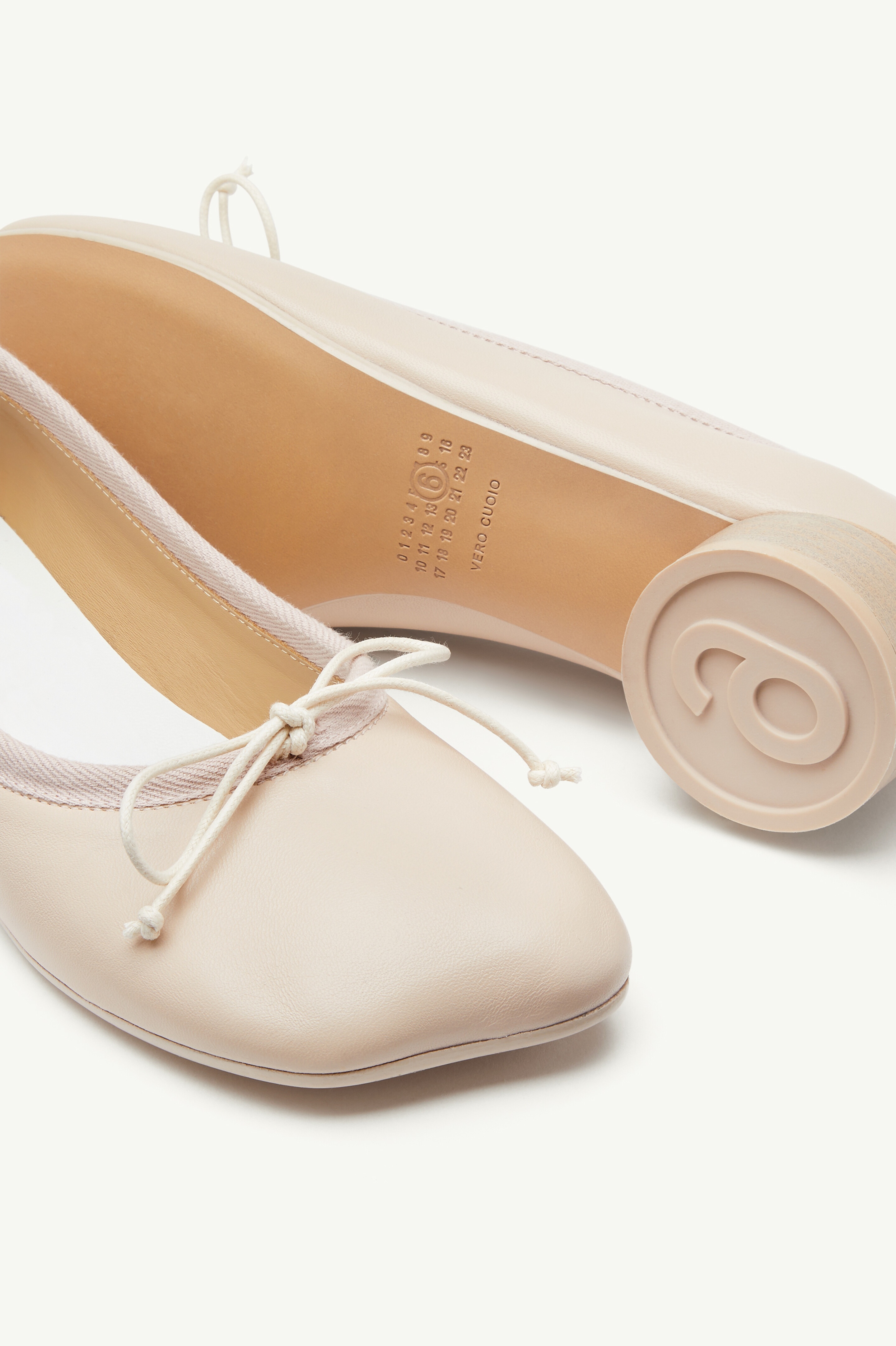 Anatomic Ballerinas - 5