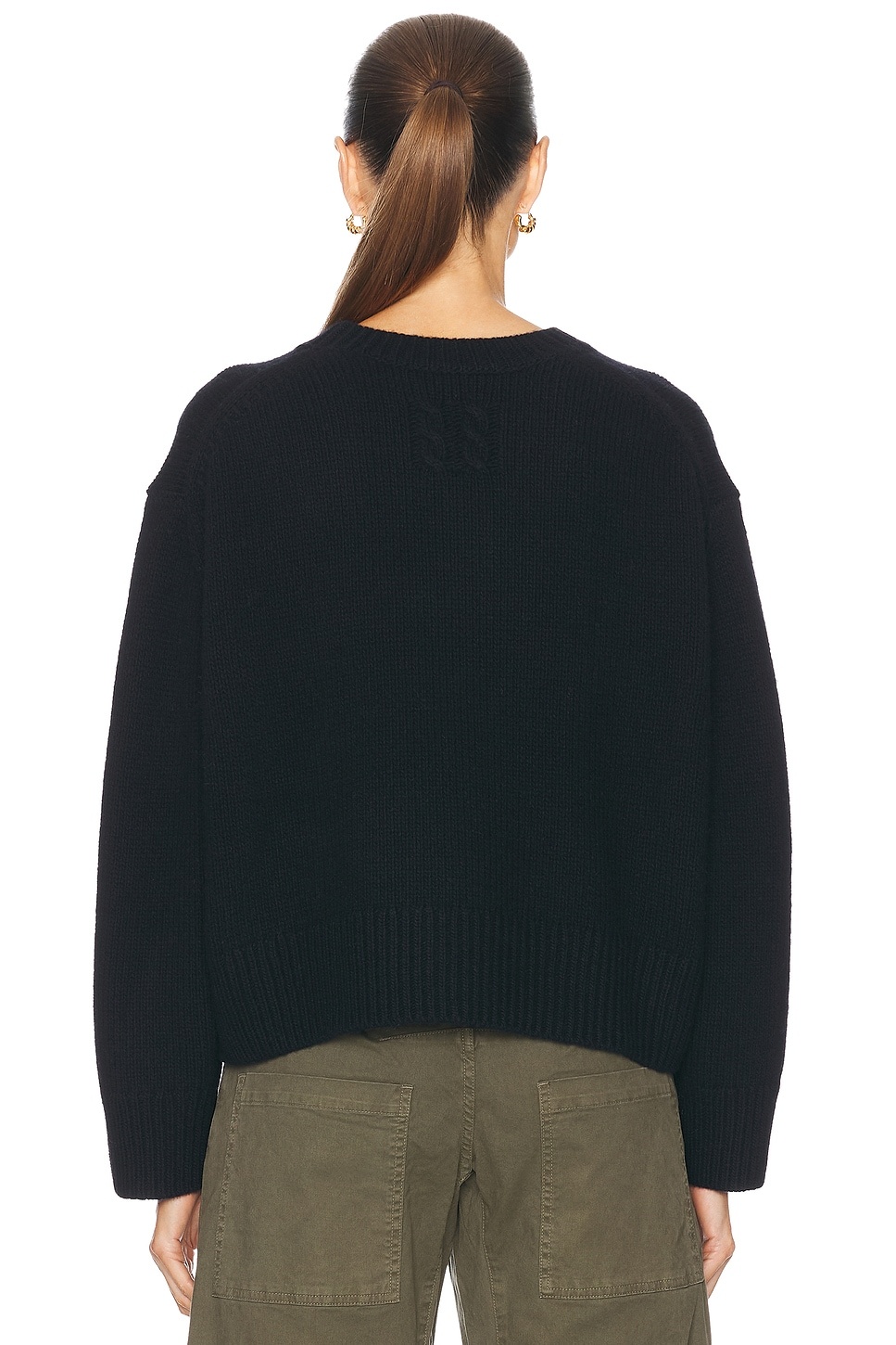 Haisley Sweater - 3