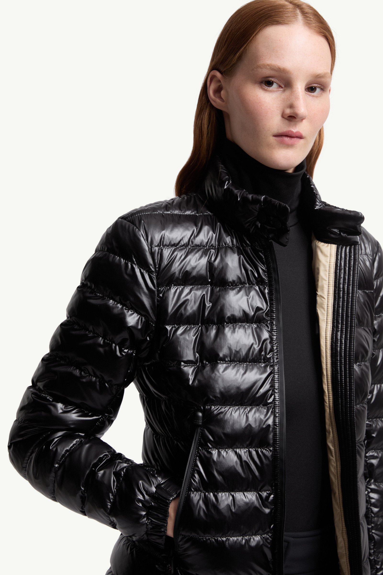 Walibi Packable Short Down Jacket - 6