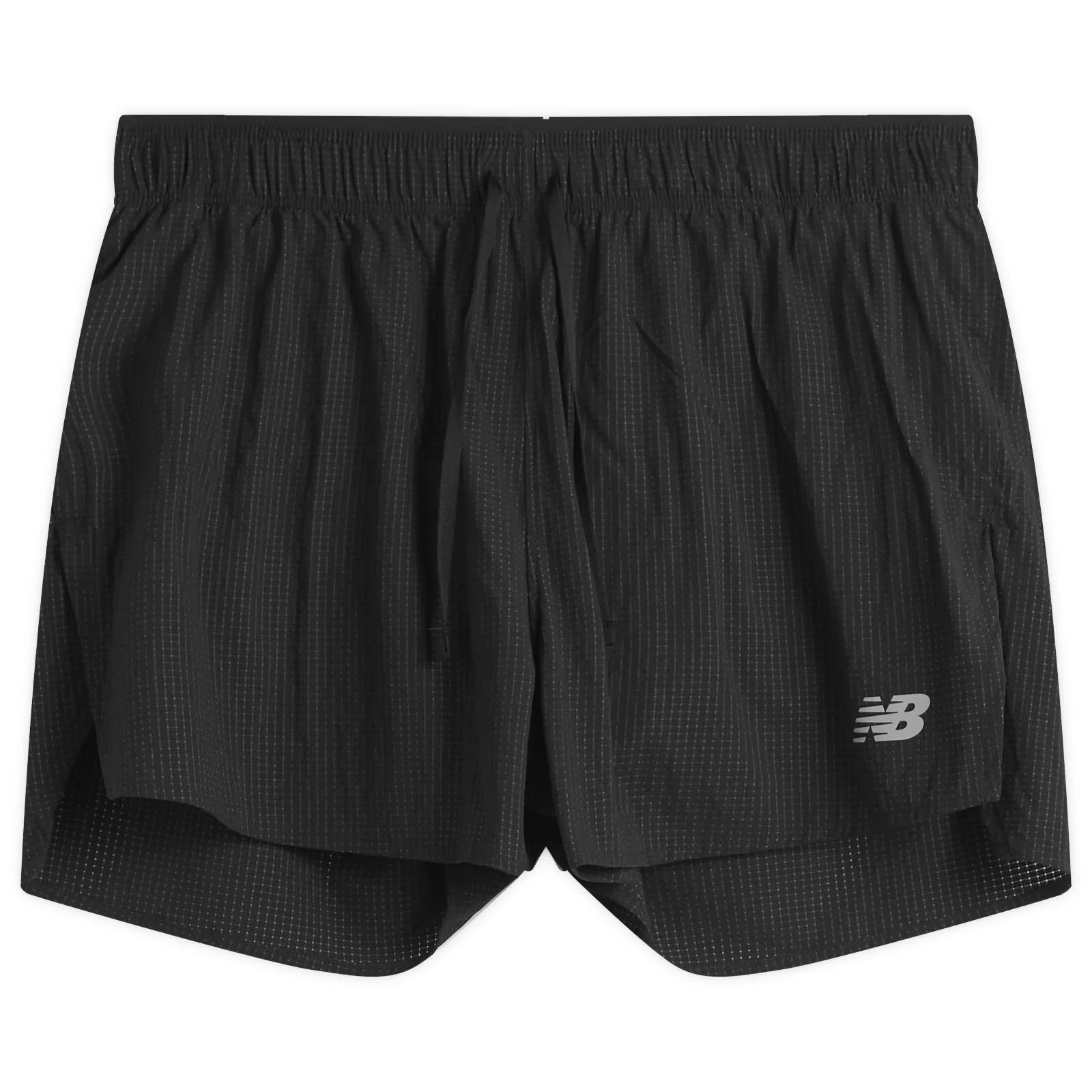 New Balance RC Ultra Light Split Short 3" - 1