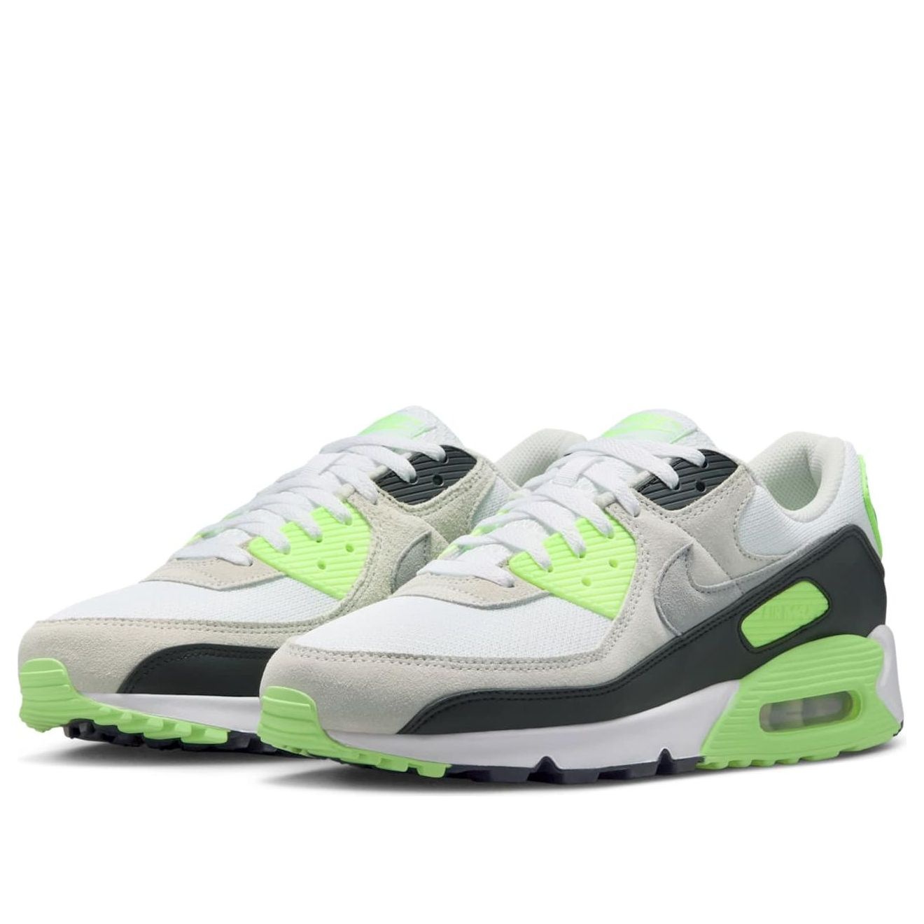 Nike Air Max 90 'Vapor Green' DM0029-115 - 3
