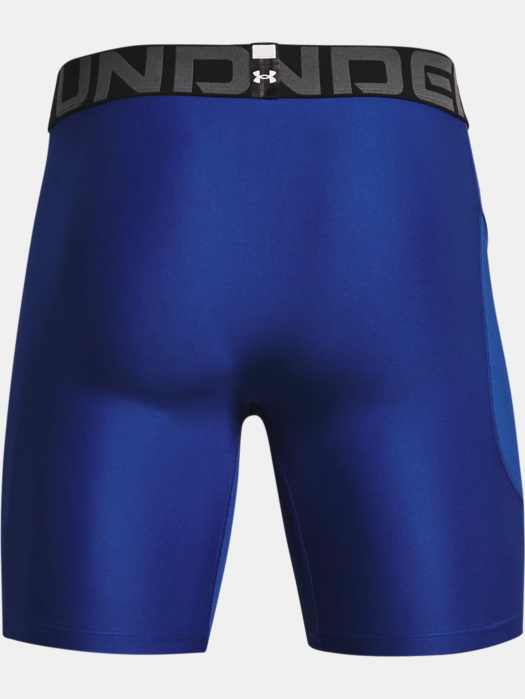 Men's HeatGear® Compression Shorts - 3