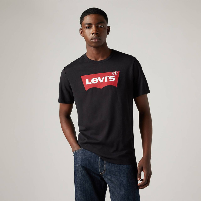 Levi's LEVI'S® LOGO CLASSIC T-SHIRT outlook