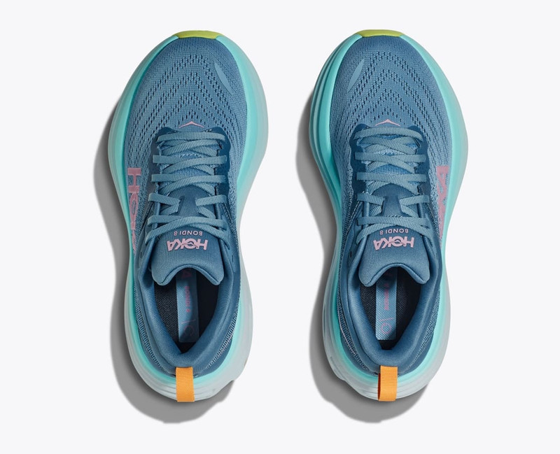 HOKA Women's Bondi 8 outlook