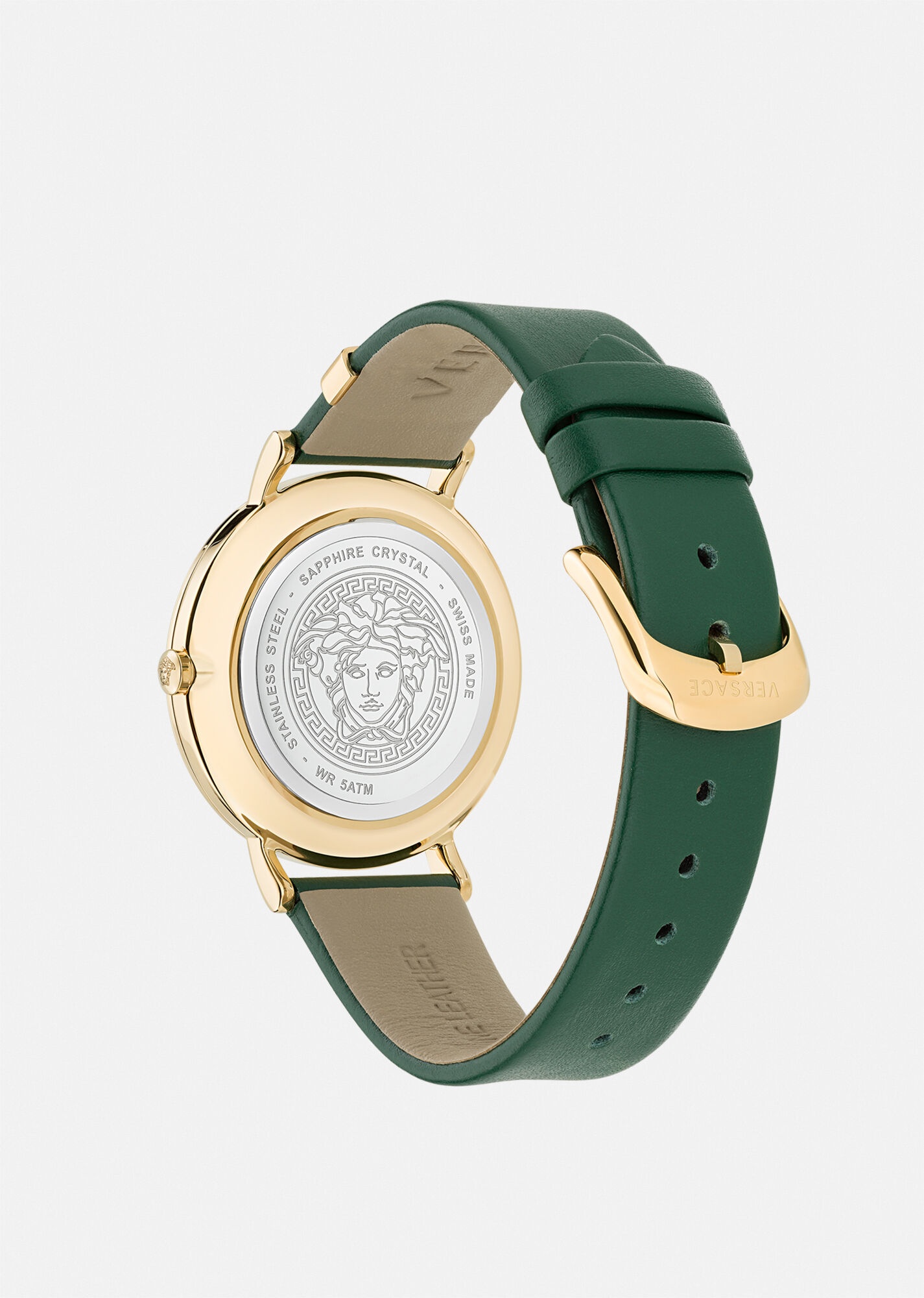 V-Eternal Watch - 2