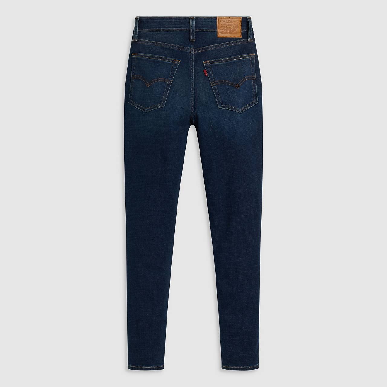 721 HIGH RISE SKINNY WOMEN'S JEANS - 7