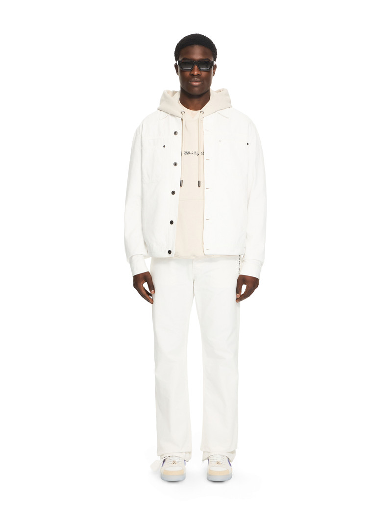 Off-White Half Arrow Skate Jacket outlook