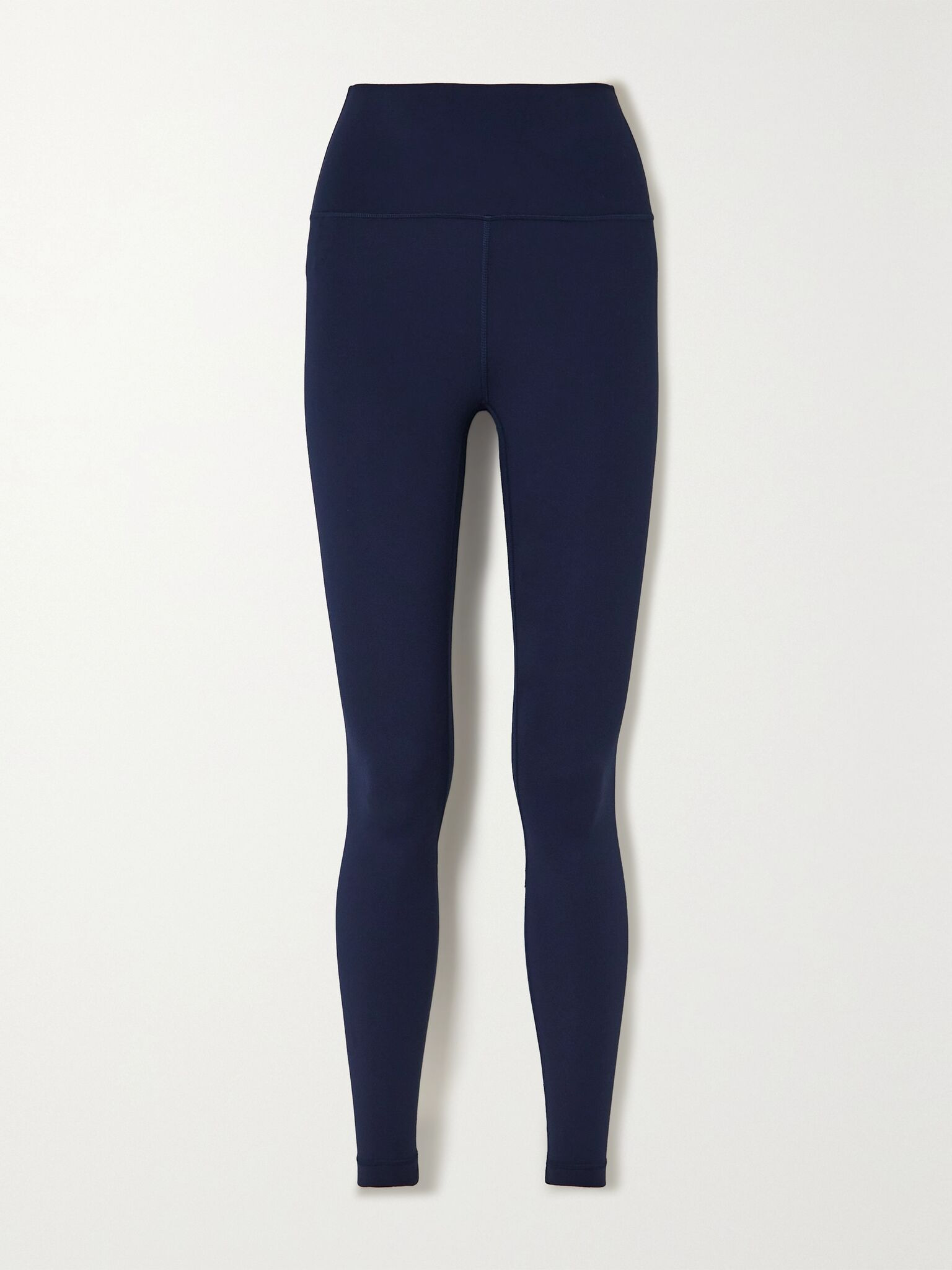 Align high-rise leggings - 25" Navy - 1