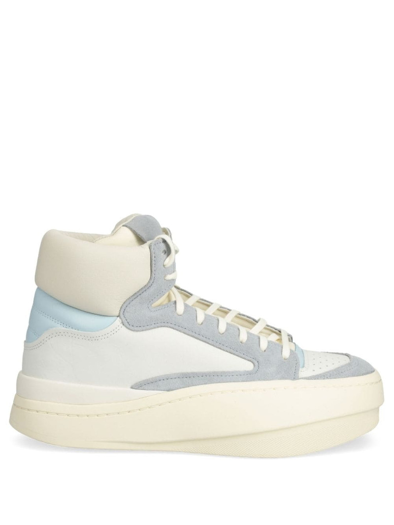 Centennial sneakers 1