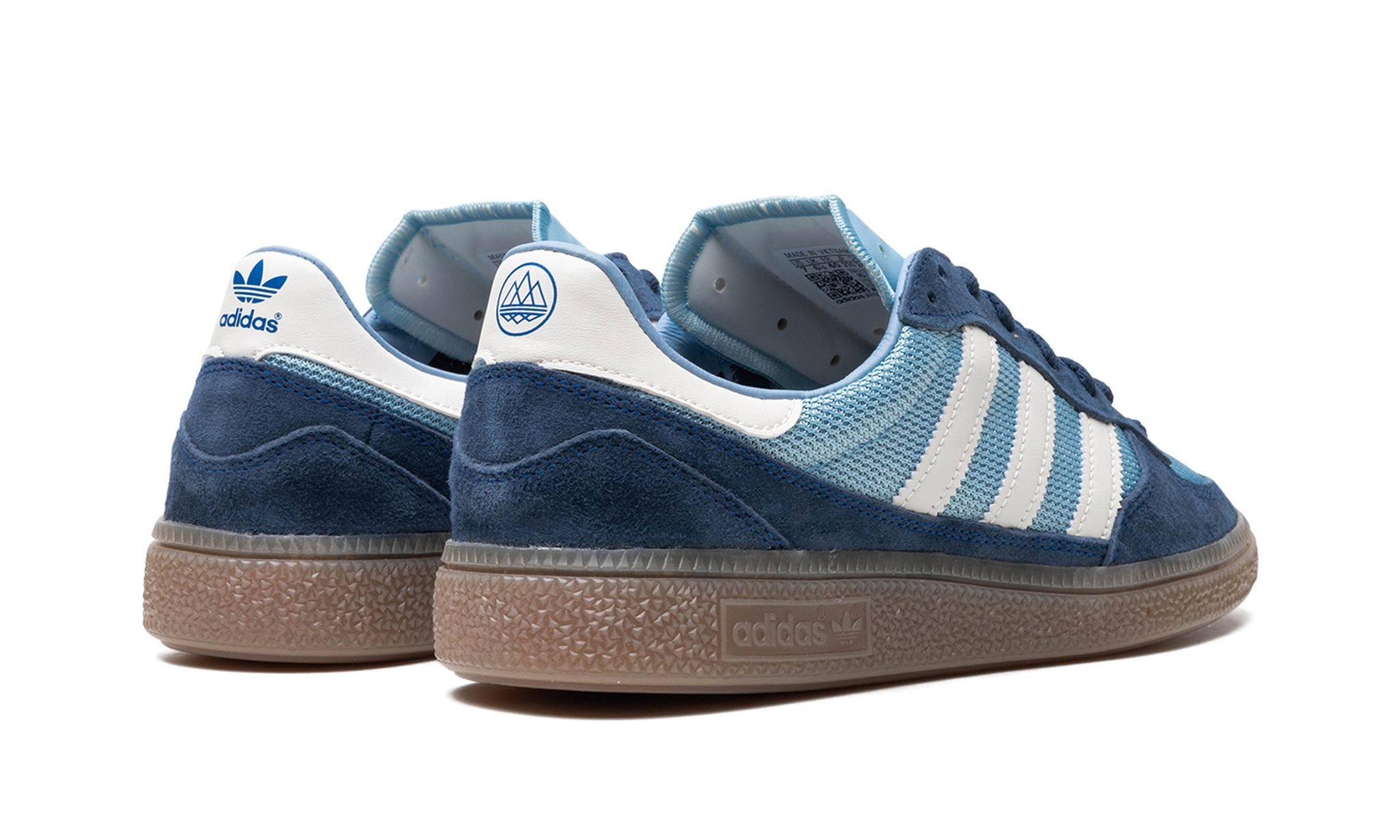 Handball Pro Spezial "Clear Blue" - 3