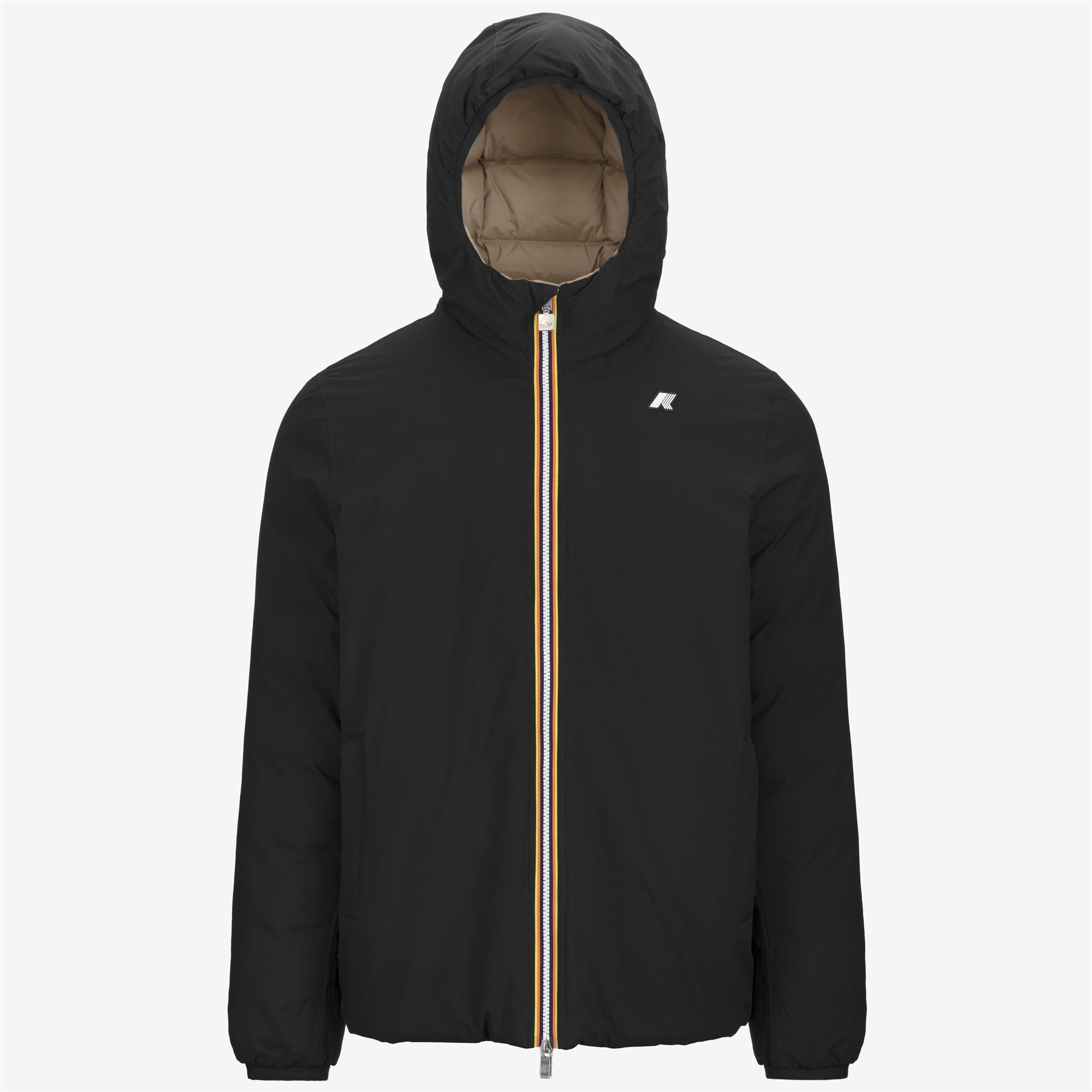 JACK ST THERMO REVERSIBLE - 1