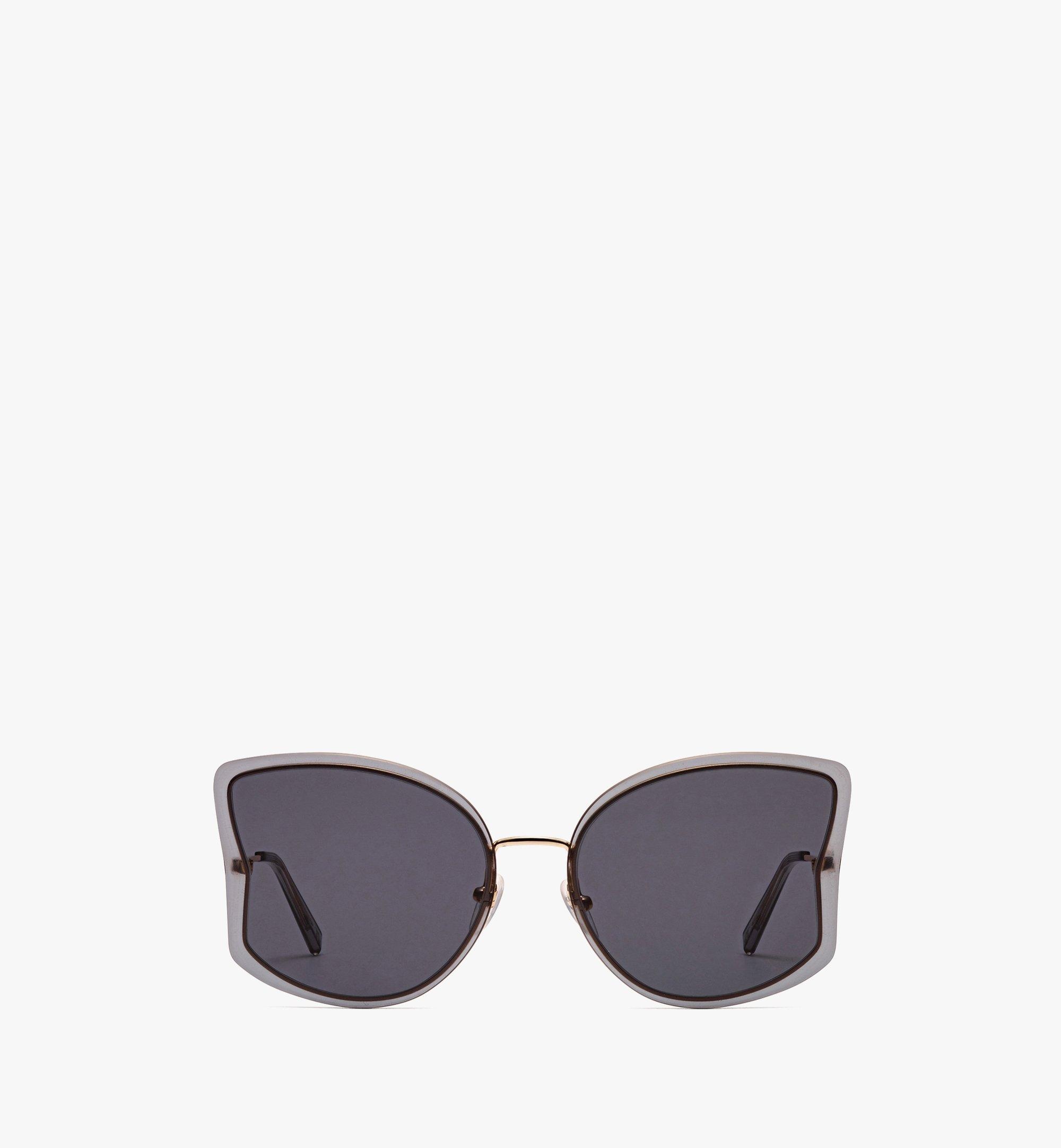 MCM164S Butterfly Sunglasses - 1